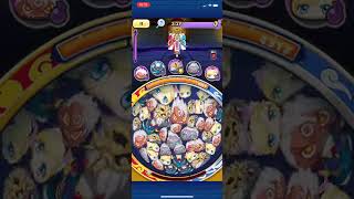 ギヴァーン瞬殺w