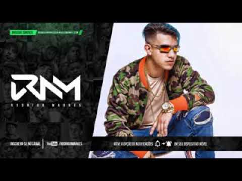 MC Fioti - Livre, Leve e Solta - Feat. MC Vagninho (Relembrando as antigas)