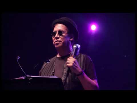 El Rey Pelusa - Esa mujer ocupará el primer lugar (en vivo)