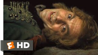Les Misérables (2012) - Master of the House Scene (3/10) | Movieclips
