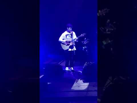 191123_샘김(Sam Kim)_YOUR SONG