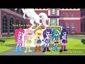 My Little Pony Magical Event Series Episode 1 Part 1