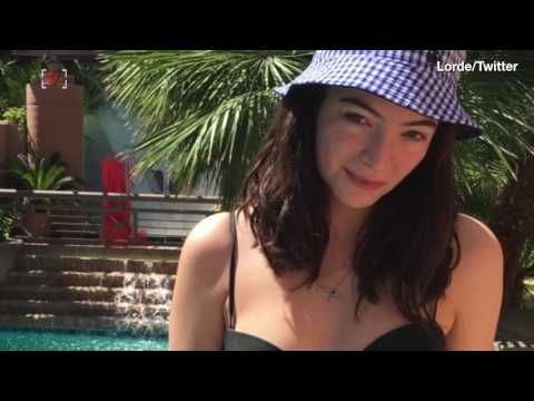 Producer Max Martin Says Lorde's New Single Was A Case of Incorrect Songwriting