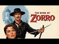 Tyrone Power Watch The Western Action Movie The Mark Of Zorro