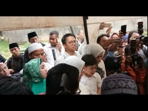 Sys NS Meninggal Dunia