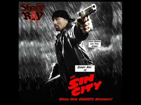 We Pops Off- Shady Ray, L.S, redrum, agallah