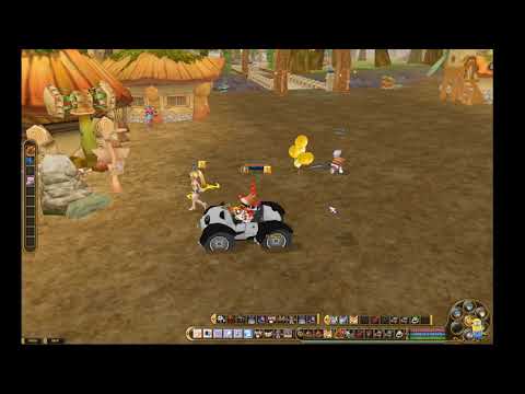 Insanity Flyff Kiki Challenge