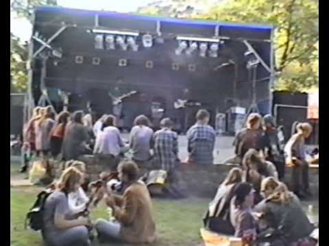 The Use Of Ashes live at Sweet Smoke Festival 1996