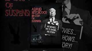 Alfred Hitchcock: Master of Suspense (In Color)