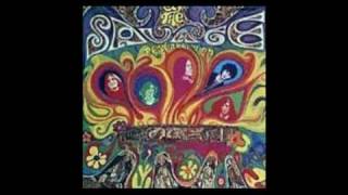 The Savage Resurrection - Thing In "E"