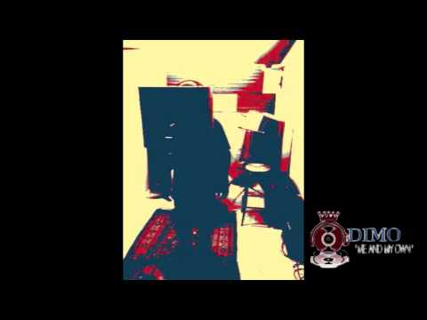 DIMO - All or Nothing (Behind The Scenes)