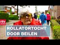 Huisartsen tekort, strijden tegen eikenprocessierups & op pad met ouderen | Drenthe Nu 27 mei 2021