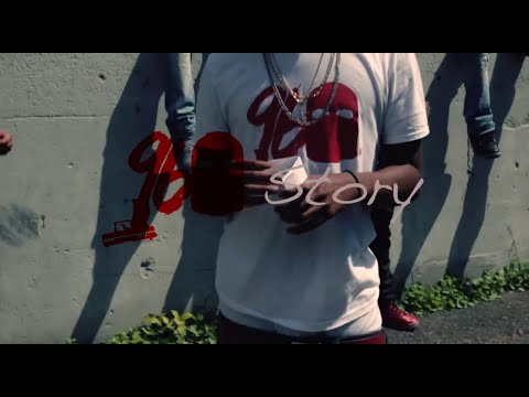 Yung Gap- 960 Story (Official Music Video)