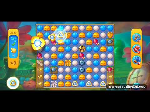 Fishdom level 2330. NOboosters