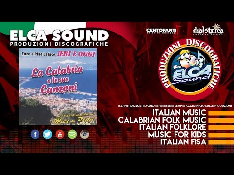 Pina Laface - Luntananza