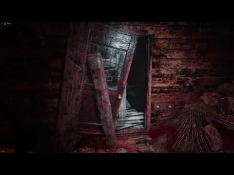 Through Outlast 2 Pt.20: Harry Turd Monster