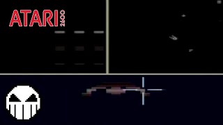 Star Trek: Strategic Operations Simulator (Atari 2600) Clips