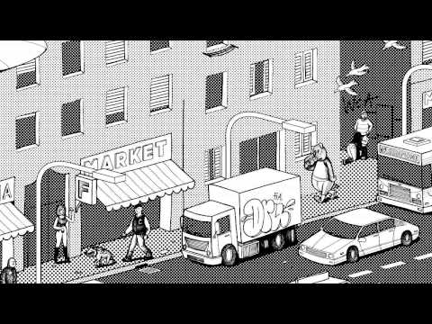 Fritz Da Cat feat. Turi - Schiaffetto correttivo P.te 2