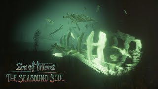 The Seabound Soul Content Update