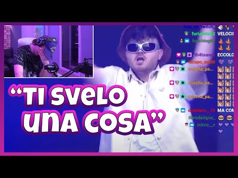 MILES E GRENBAUD COMMENTANO IL DJ SET IN PIAZZA DUOMO! (LOVE MI)