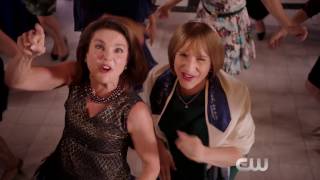 Remember That We Suffered - feat. Patti LuPone & Tovah Feldshuh - "Crazy Ex-Girlfriend"