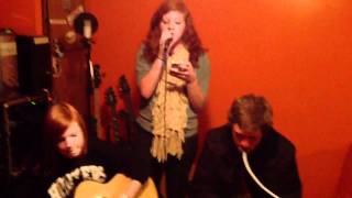 Somebody Poisoned The Waterhole (Acoustic) - Dyson Hollow