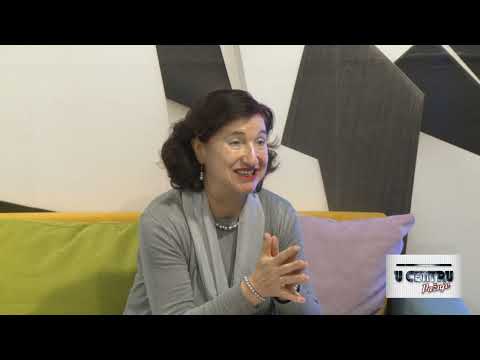 TV5 - U centru pažnje, Jovanka Čubrilo, 11.01.2023.