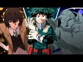 My Top Anime Openings From Bones Studio