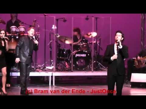 Just Once Tony Neef en William Spaaij