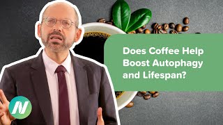 Does Coffee Help Boost Autophagy and Lifespan?