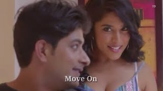 Rekha Mona Sarkar -  Indian Short Film Move On