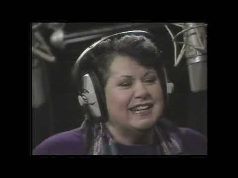 Ginette Reno - La deuxième voix - album:  Ne m'en veux pas   1988