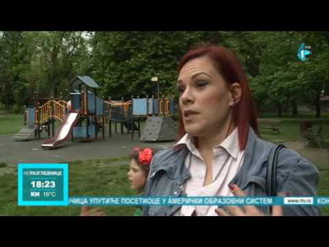 Međunarodni dan porodice - život sa trojkama