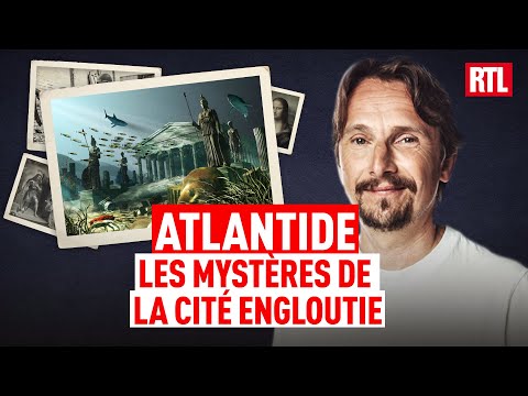 Atlantis: The Mysteries of the Sunken City - Step into History