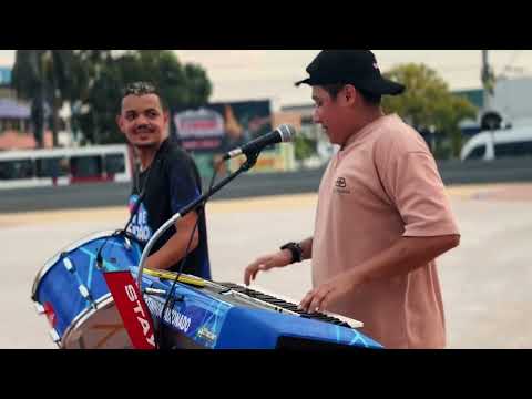 CLEITINHO APAIXONADO SOM DE PAREDÃO 4.0