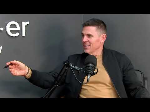 Empower Podcast | Dr. Joe Chang and the new edition of "The Aging Myth"