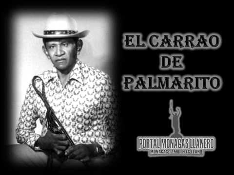 Apure lindo - El Carrao de Palmarito