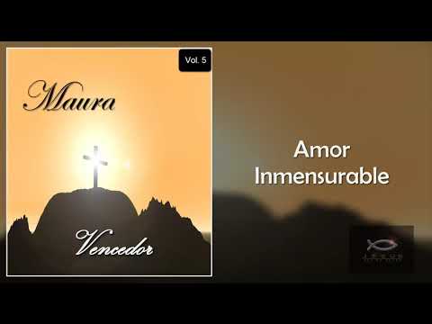 Maura - Vencedor Vol. 5 (Completo)