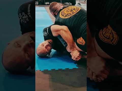 Półfinał i finał MP ADCC Poland kat PRO Masters-87.9 kg