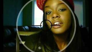 Azealia Banks - "The Chill$"