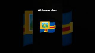 Download lagu wirdan eas alarm mp3