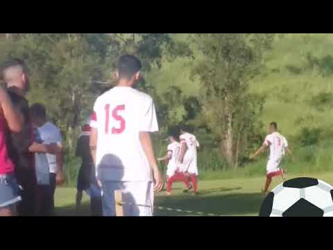 Gol Wesley campeonato vila 2019(2)