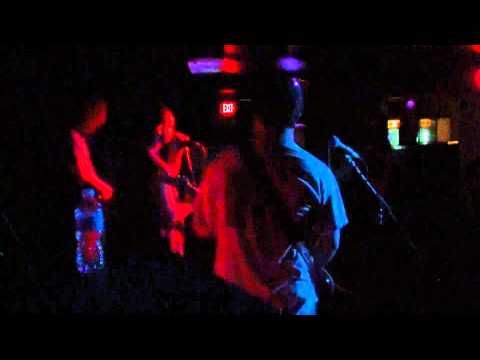 Durvasag @ Comfort Zone - 06/23/2012 (Part 2) HD