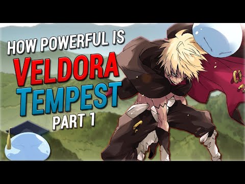 Veldora Tempest