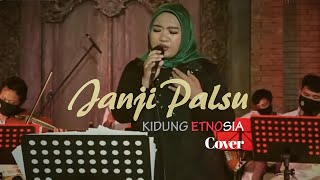Download lagu JANJI PALSU ( DIDI KEMPOT) KIDUNG ETNOSIA // LIVE CONGDUT COVER mp3