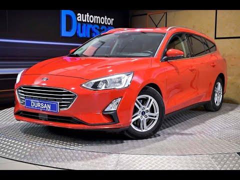 FORD FOCUS 1.5 Ecoblue 88kW Trend Edition Sportbr