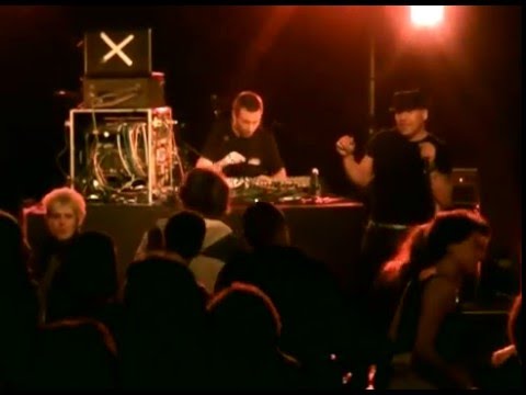 La Face B meets Don Camilo - Love is the way