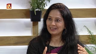Annie's Kitchen | Paneer Korma Sandwich | PRATHIBHA | MLA video
