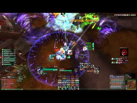 [Fantasia] Kor'kron Dark Shaman 25 Man Heroic Siege of Orgrimmar Preview