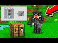 COME FARE ARMI E ARMATURE DI BEDROCK - Minecraft ITA